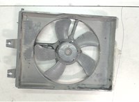 21481es60a Вентилятор радиатора Nissan X-Trail (T30) 2001-2006 6909102 #1