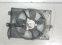 21481es60a Вентилятор радиатора Nissan X-Trail (T30) 2001-2006 6909102 #2