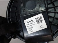 DS7H19846AA Двигатель отопителя (моторчик печки) Ford Mondeo 5 2015- 6909667 #3