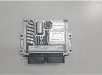 FS7A12A650CVF Блок управления двигателем Ford Mondeo 5 2015- 6910128 #1