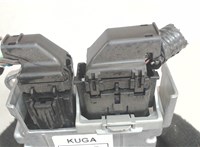 9V4T14B321AB Блок управления подушками безопасности Ford Kuga 2008-2012 6910180 #3