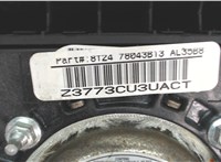 Z3773CU3UACT Подушка безопасности водителя Mazda Tribute 2007- 6911522 #3