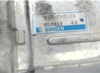 SICTM0180 Радиатор интеркулера Subaru Legacy Outback (B14) 2009-2014 6912941 #3