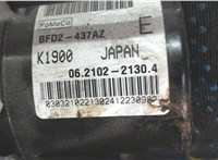 bfd2437az Блок АБС, насос (ABS, ESP, ASR) Mazda 3 (BL) 2009-2013 6914004 #4