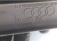 4L0853369 Накладка на порог Audi Q7 2006-2009 6919130 #3