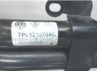 7P0121070AC Трубка охлаждения Volkswagen Touareg 2010-2014 6921028 #2