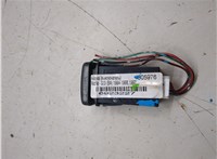 GA2B-66-4H0A Кнопка аварийки Mazda 323 (BA) 1994-1998 6923227 #4