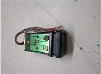 GA2B-66-4H0A Кнопка аварийки Mazda 323 (BA) 1994-1998 6923227 #5