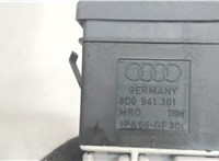 8d0941301 Кнопка регулировки фар Audi A4 (B5) 1994-2000 6923682 #2