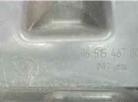 9651546780 Пластик радиатора Peugeot 407 6923994 #3