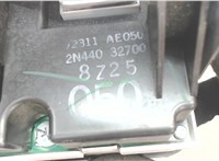 2N44032700 Переключатель отопителя (печки) Subaru Legacy (B12) 1998-2004 6924866 #3