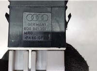 8d0941301 Кнопка регулировки фар Audi A4 (B5) 1994-2000 6925279 #2