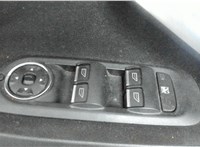 1569187, P6M21U20124-AG Дверь боковая (легковая) Ford Galaxy 2006-2010 6926071 #3