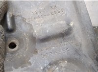 5140842010 Защита моторного отсека (картера ДВС) Toyota RAV 4 2000-2005 6928016 #8