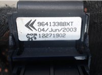 96413388XT Пульт управления мультимедиа Peugeot 807 6928193 #3