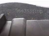 9143J9 Ручка двери салона Citroen C4 2004-2010 6928210 #2