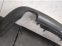3C5807521K Юбка бампера нижняя Volkswagen Passat 6 2005-2010 6929356 #3