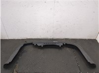 3C5807521K Юбка бампера нижняя Volkswagen Passat 6 2005-2010 6929356 #9