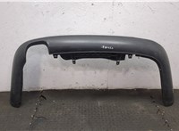 3C5807521K Юбка бампера нижняя Volkswagen Passat 6 2005-2010 6929356 #11
