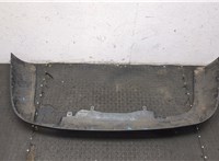 3C5807521K Юбка бампера нижняя Volkswagen Passat 6 2005-2010 6929356 #12