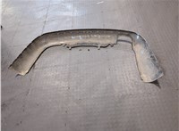 3C5807521K Юбка бампера нижняя Volkswagen Passat 6 2005-2010 6929356 #16