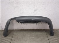 3C5807521K Юбка бампера нижняя Volkswagen Passat 6 2005-2010 6929356 #18