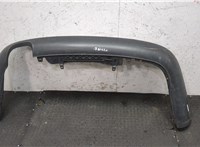 3C5807521K Юбка бампера нижняя Volkswagen Passat 6 2005-2010 6929356 #13
