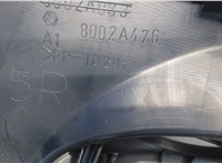 8002A476 Пластик центральной консоли Mitsubishi Outlander XL 2006-2012 6929376 #3
