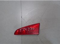 Фонарь крышки багажника Peugeot 607 6930974 #1