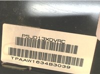  Подушка безопасности переднего пассажира Dodge Ram (DR/DH) 2001-2009 6933006 #3