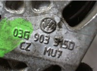  Натяжитель приводного ремня Volkswagen Golf 5 2003-2009 6934159 #3