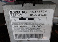 10371724 Блок управления камерой заднего вида Chevrolet Tahoe 2006-2014 6936690 #4