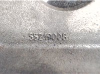  Кронштейн двигателя Opel Corsa D 2011-2014 6937691 #3