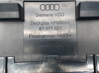 8P0920950 Щиток приборов (приборная панель) Audi A3 (8PA) 2004-2008 6937864 #3