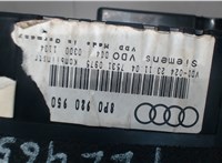 8P0920950 Щиток приборов (приборная панель) Audi A3 (8PA) 2004-2008 6937864 #4