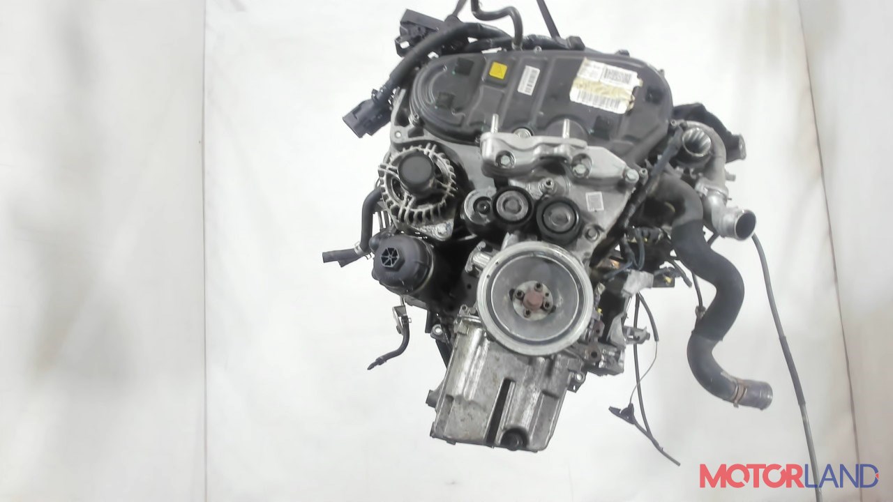 Двигатель Suzuki SX4 в Беларуси