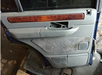 ALR5965 Дверь боковая (легковая) Land Rover Range Rover 2 1994-2003 6938232 #2