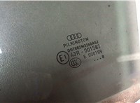 8K0845201C Стекло боковой двери Audi A4 (B8) 2007-2011 6940549 #2