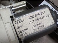 8K0959811, 8K0839461 Стеклоподъемник электрический Audi A4 (B8) 2007-2011 6940705 #2