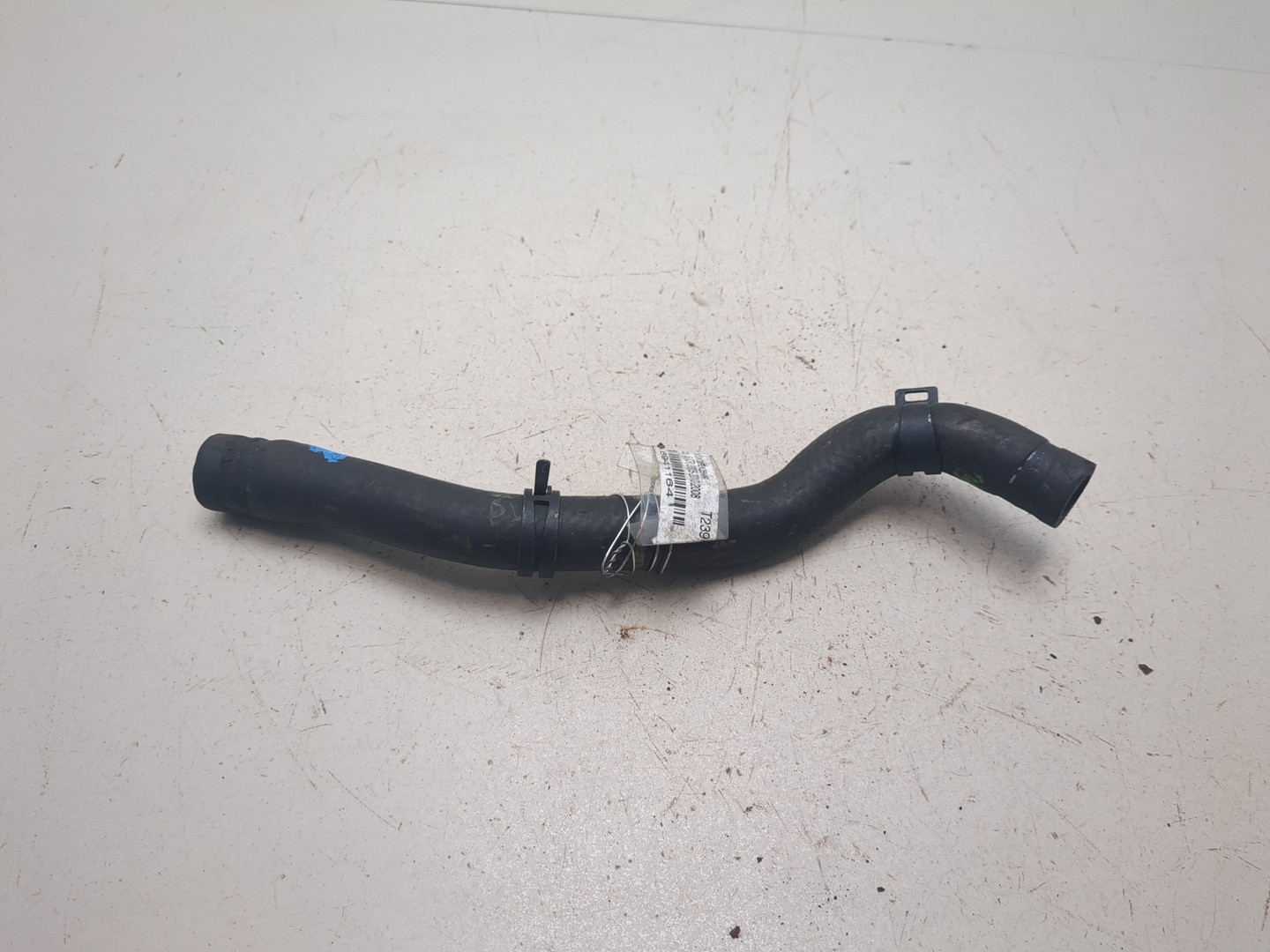 Шланг системы охлаждения