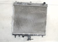 21410-AX600 Радиатор охлаждения двигателя Nissan Micra K12E 2003-2010 6942489 #1
