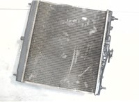 21410-AX600 Радиатор охлаждения двигателя Nissan Micra K12E 2003-2010 6942489 #2