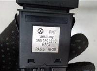 3B0959621C Кнопка обогрева стекла Volkswagen Passat 5 2000-2005 6942870 #2