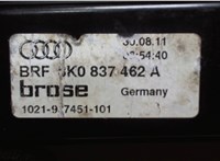 8K0837462D Стеклоподъемник электрический Audi A4 (B8) Allroad 2009-2011 6943491 #2