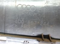 8D0867244 Обшивка центральной стойки Audi A4 (B5) 1994-2000 6943525 #3