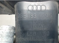 06E133110S Рампа (рейка) топливная Audi A4 (B8) 2007-2011 6943764 #3