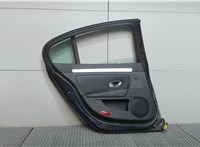 821010023R Дверь боковая (легковая) Renault Laguna 3 2007- 6944420 #5