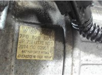 CVV013454 Двигатель (ДВС) Volkswagen Touareg 2014-2018 6945001 #2
