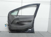 9004CC Дверь боковая (легковая) Peugeot 308 2007-2013 6946431 #9