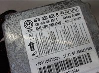 4f0959655b Блок управления подушками безопасности Audi A6 (C6) Allroad 2006-2012 6947661 #4